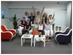 Gilde Opleidingen Personal and Team Development Program