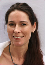 Patricia Engels